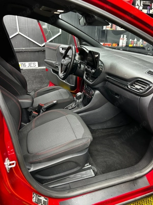 Ford Puma 2023 1.0 Automat Mildhybrid - imagine 7