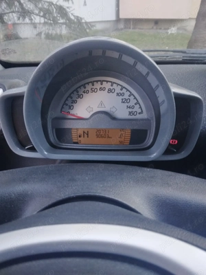 Smart coupe 451 - imagine 6