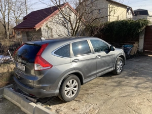 Vand Honda CR-V 2.2i DTEC - imagine 3