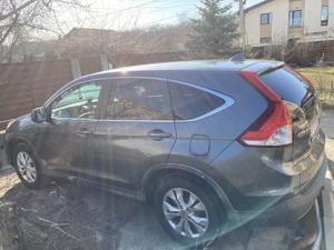 Vand Honda CR-V 2.2i DTEC - imagine 2