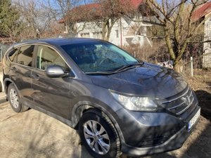 Vand Honda CR-V 2.2i DTEC