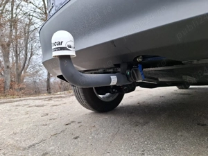 Toyota Yaris Cross, Euro 6, unic proprietar, fara accident, impecabila,garantie, doar 26100 km  - imagine 7