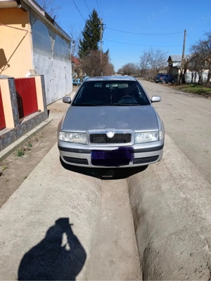 vand  skoda Octavia 2005 1.9 TDI - imagine 4