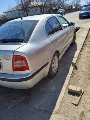 vand  skoda Octavia 2005 1.9 TDI - imagine 3