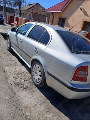 vand  skoda Octavia 2005 1.9 TDI - imagine 2