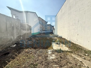 Teren 923mp - toate utilitatiile - investitie - Imparatul Traian - imagine 4