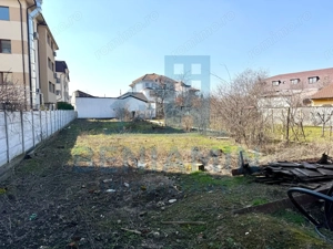 Teren 923mp - toate utilitatiile - investitie - Imparatul Traian - imagine 5