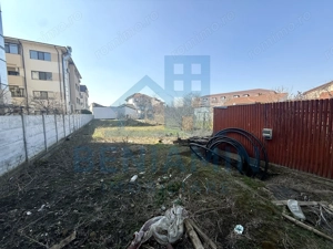 Teren 923mp - toate utilitatiile - investitie - Imparatul Traian - imagine 2