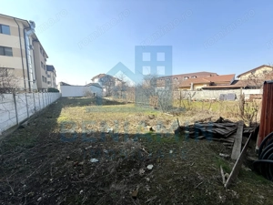 Teren 923mp - toate utilitatiile - investitie - Imparatul Traian - imagine 3