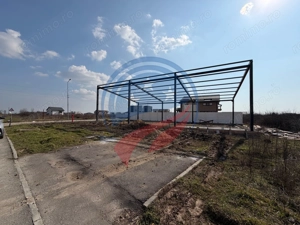 HALE INDISTRIALE SAU BIROURI ZONA CARCEA SAU BRESTEI - imagine 6