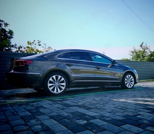 Vând VW Cc facelift  , an de fabricație 2012, motor 1,8 TSI benzină, euro5 - imagine 6