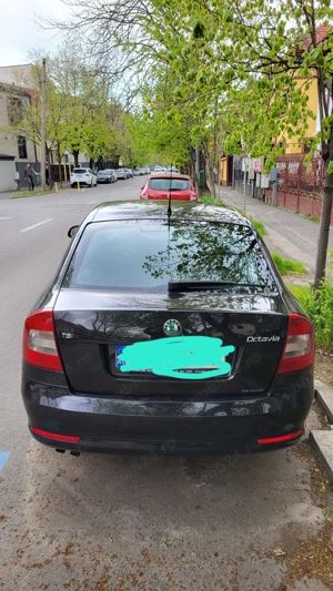 Skoda Octavia 2, 1,8TSI, 160 CP - imagine 2