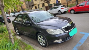 Skoda Octavia 2, 1,8TSI, 160 CP - imagine 5