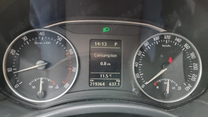 Skoda Octavia 2, 1,8TSI, 160 CP - imagine 4