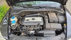 Skoda Octavia 2, 1,8TSI, 160 CP - imagine 3