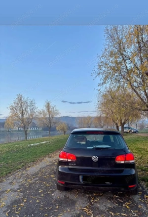 De vânzare golf 6  - imagine 3
