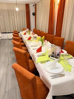 Hotel Restaurant Predeal angajeaza bucatar - imagine 3