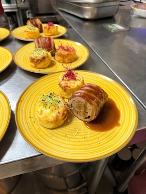 Hotel Restaurant Predeal angajeaza bucatar - imagine 2