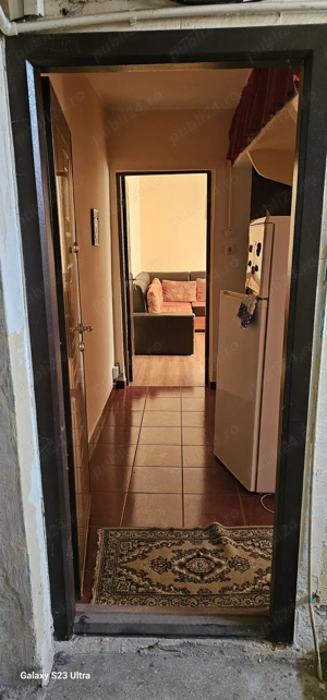 Vand apartament 2 camere - imagine 4