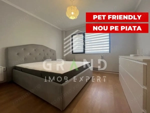 OPORTUNITATE! 2 CAMERE | BALCON | PARCARE | DONATH PARK–CAPAT GRIGORESCU