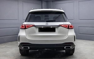 Mercedes-Benz GLE 300 d 4MATIC | AMG Line | 272 CP | 2022 | Stare excelentă - imagine 2