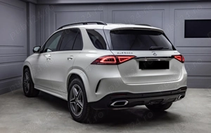 Mercedes-Benz GLE 300 d 4MATIC | AMG Line | 272 CP | 2022 | Stare excelentă - imagine 7