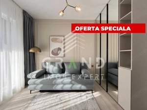 Ocazie! Apartament Ultrafinisat | 3 Camere | Parcare | V.Garboului/Roata Faget