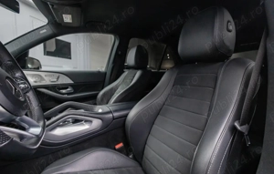 Mercedes-Benz GLE 300 d 4MATIC | AMG Line | 272 CP | 2022 | Stare excelentă - imagine 4
