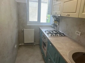 Apartament cu 3 camere ,Zona Tomis Nord 