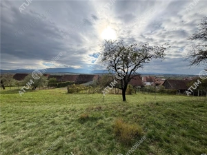 Teren intravilan de 600 mp in localitatea Mohu din Sibiu - imagine 6