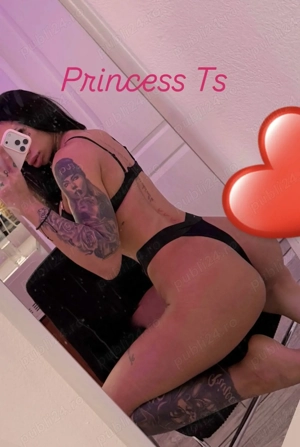 !!Princes  100% real siliconata VIP 