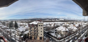 Apartament 3 camere 93 mp   Zonă centrală   Bloc cu lift  - imagine 5