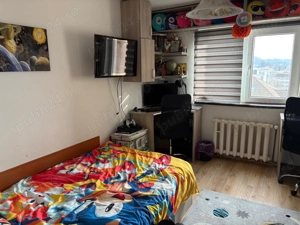 Apartament 3 camere 93 mp   Zonă centrală   Bloc cu lift  - imagine 6