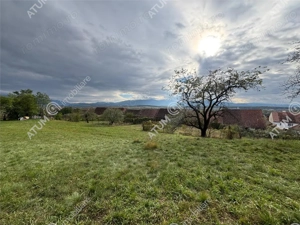 Teren intravilan de 1039 mp in localitatea Mohu din Sibiu