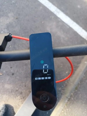 Trotineta electrica xiaomi scooter 5