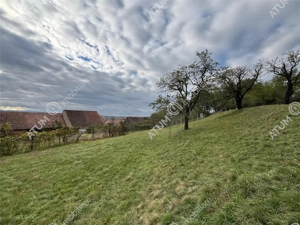 Teren intravilan de 600 mp in localitatea Mohu din Sibiu - imagine 10