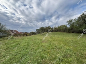 Teren intravilan de 600 mp in localitatea Mohu din Sibiu - imagine 8