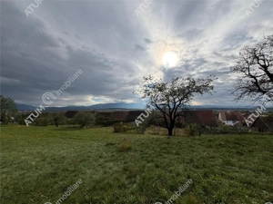 Teren intravilan de 600 mp in localitatea Mohu din Sibiu - imagine 7