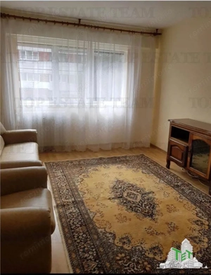 Apartament 2 camere zona Casa de Cultura, Constanta