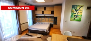 0% Comision | Apartament semidecomandat cu o camera, 40 mp | Andrei Muresanu |