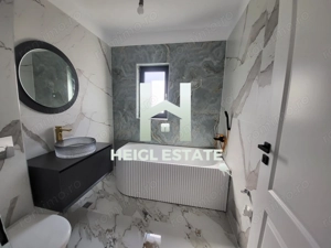 Duplex cu 4 camere in Mosnita Noua - imagine 4