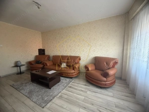 Apartament decomandat cu 5 camere si 2 bai, etaj 2| Calea Buziasului - imagine 2