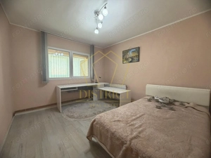 Apartament decomandat cu 5 camere si 2 bai, etaj 2| Calea Buziasului - imagine 12