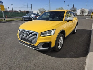 AUDI Q2 s-line