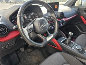 AUDI Q2 s-line - imagine 5