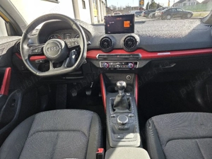 AUDI Q2 s-line - imagine 6