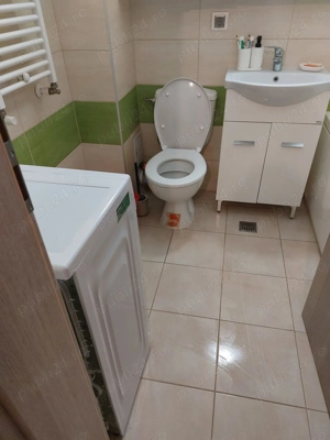 Inchiriere apartament 2 camere, complex Rotar Pacii - imagine 7