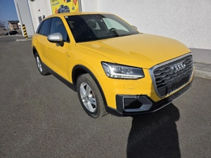 AUDI Q2 s-line - imagine 4