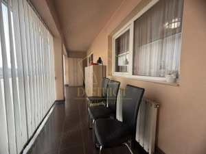 Apartament decomandat cu 5 camere si 2 bai, etaj 2| Calea Buziasului - imagine 15