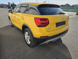 AUDI Q2 s-line - imagine 2